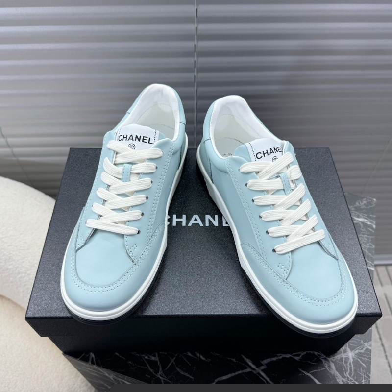 Ch*el casual shoes